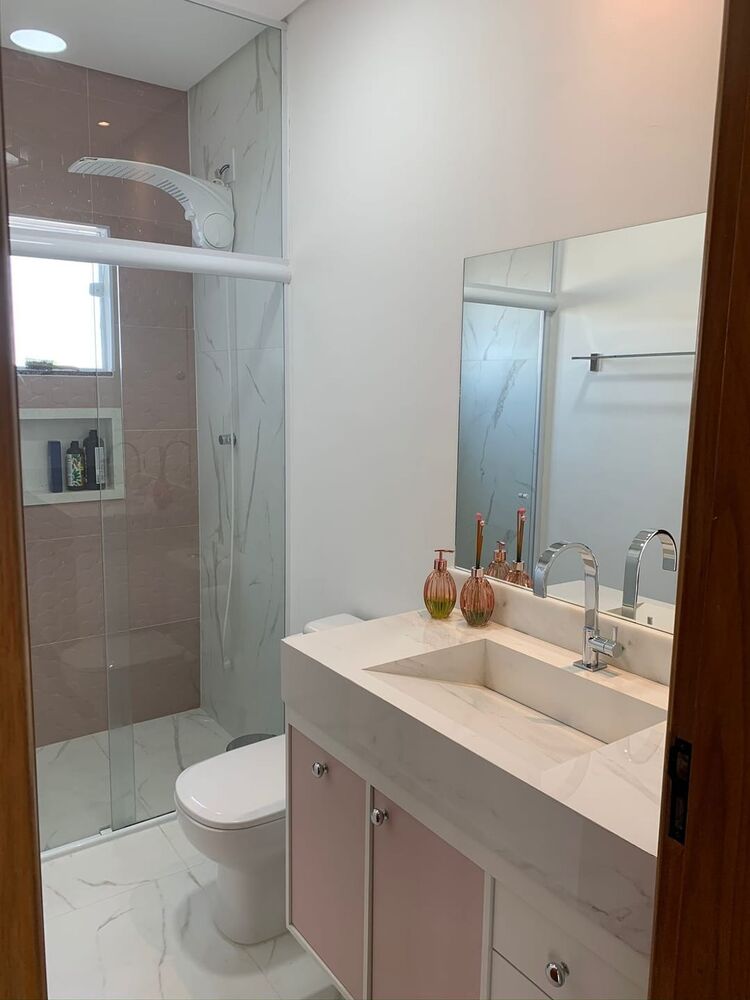 Sobrado, 3 quartos, 140 m² - Foto 11
