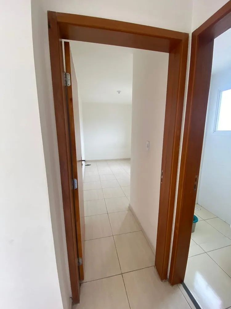 Apartamento, 2 quartos, 50 m² - Foto 7