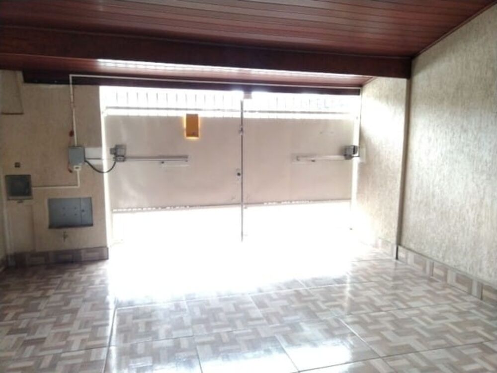 Sobrado, 3 quartos, 167 m² - Foto 1