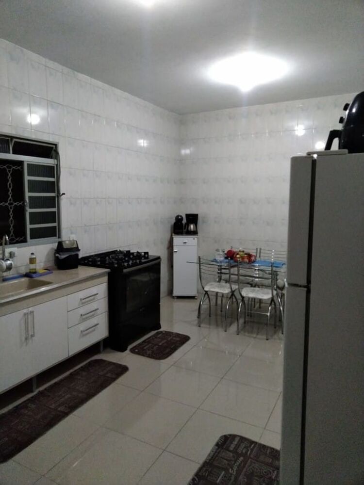 Sobrado, 3 quartos, 167 m² - Foto 6