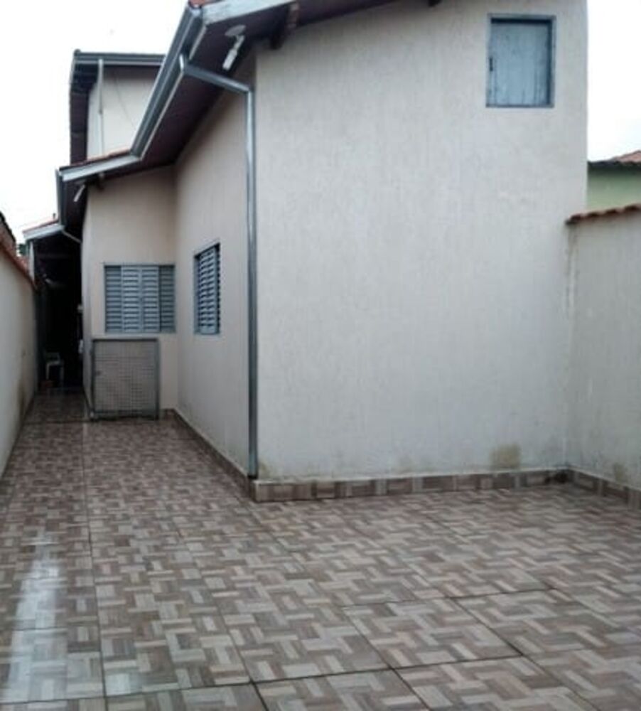 Sobrado, 3 quartos, 167 m² - Foto 3