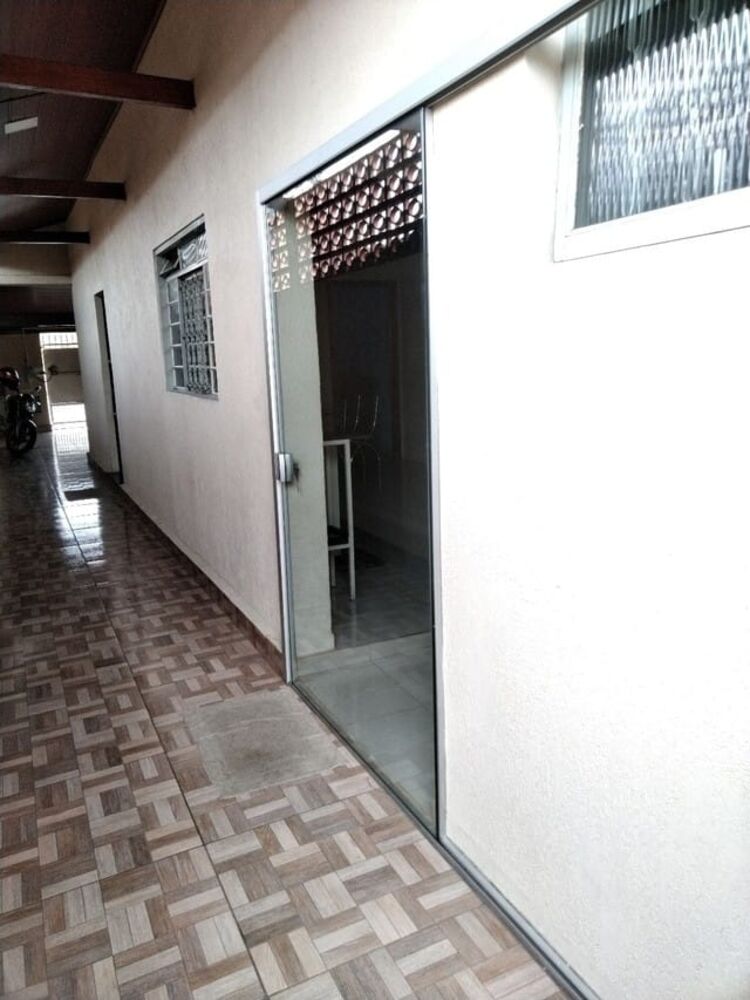 Sobrado, 3 quartos, 167 m² - Foto 8