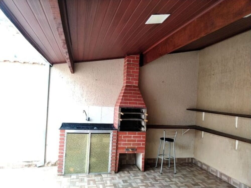Sobrado, 3 quartos, 167 m² - Foto 2