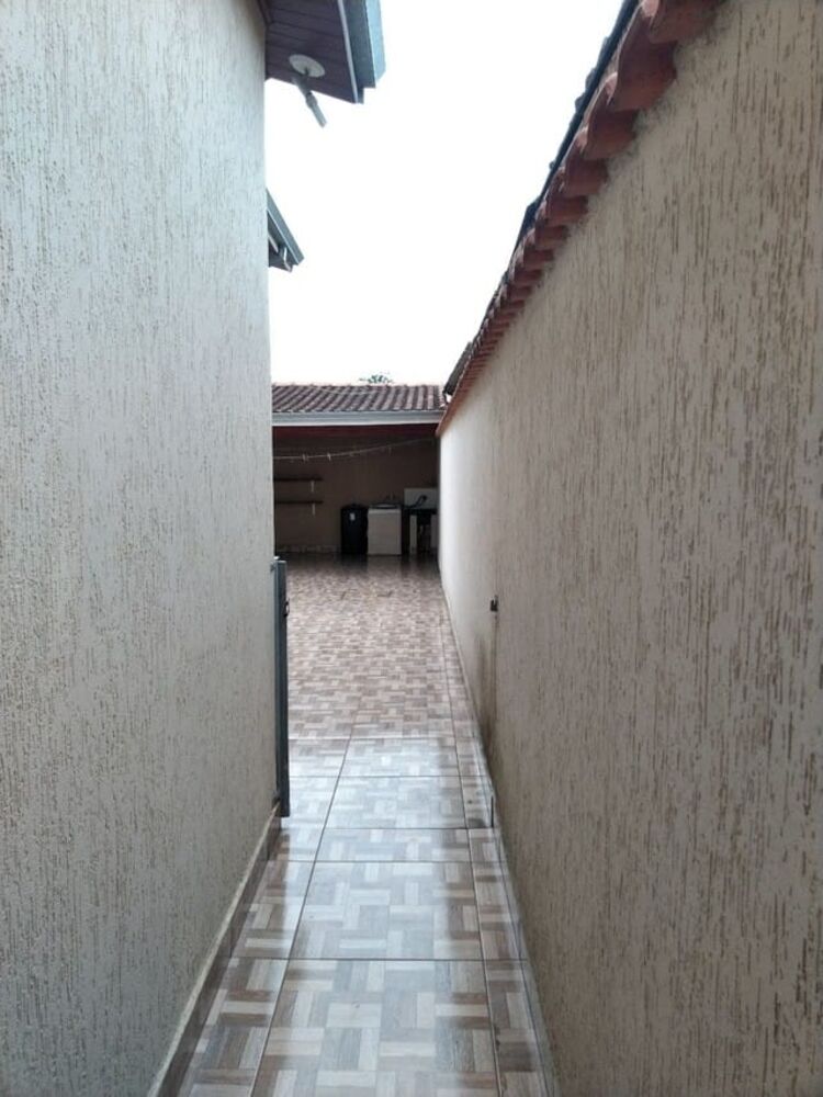 Sobrado, 3 quartos, 167 m² - Foto 5