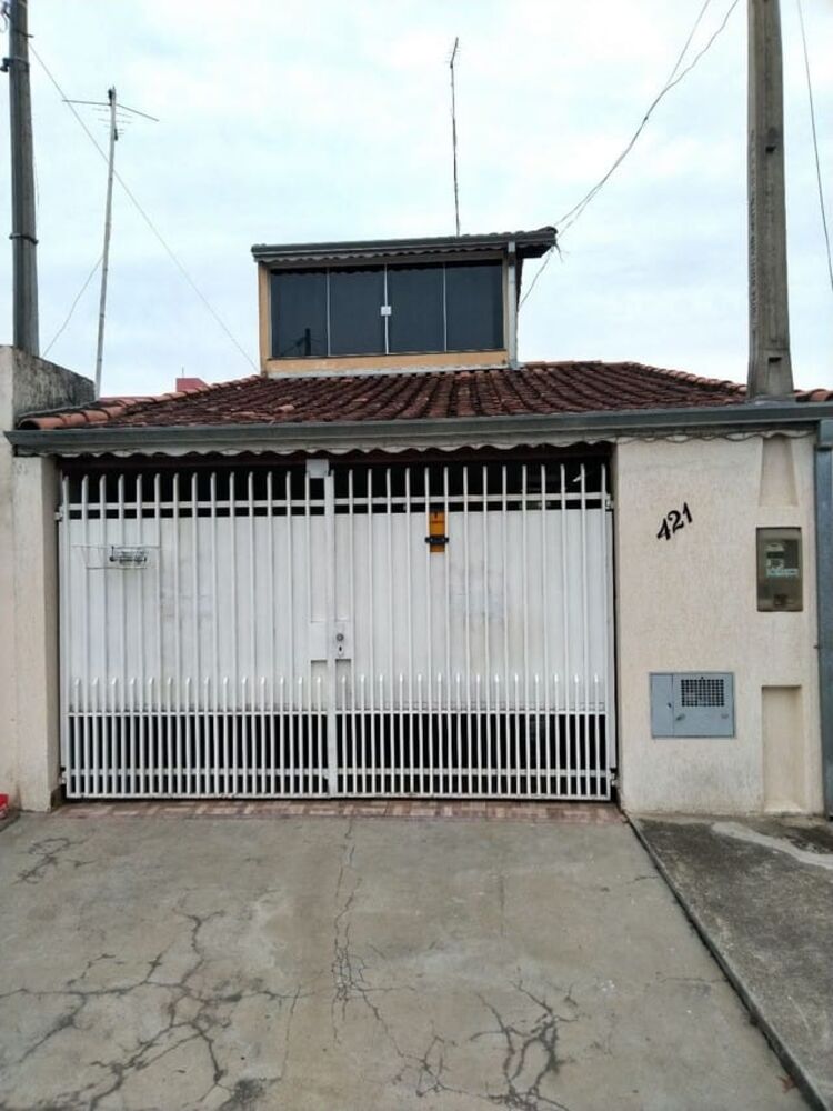 Sobrado, 3 quartos, 167 m² - Foto 4