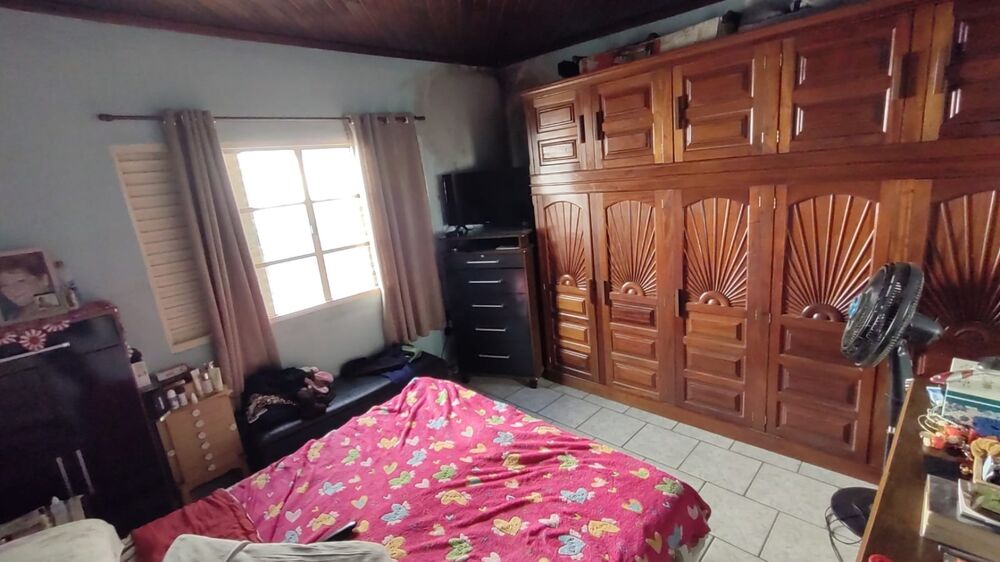 Casa, 3 quartos - Foto 3