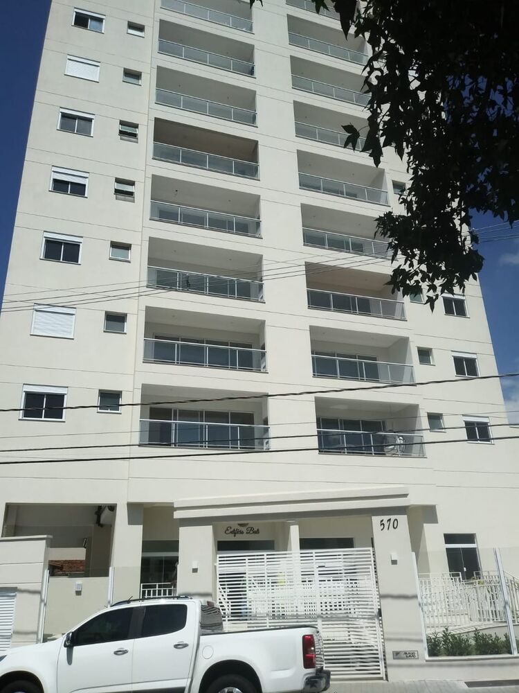 Apartamento, 2 quartos, 77 m² - Foto 1