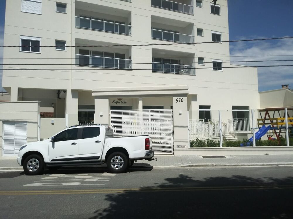 Apartamento, 2 quartos, 77 m² - Foto 4