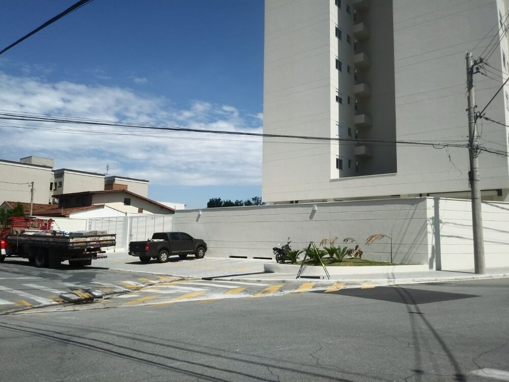 Apartamento, 2 quartos, 77 m² - Foto 2