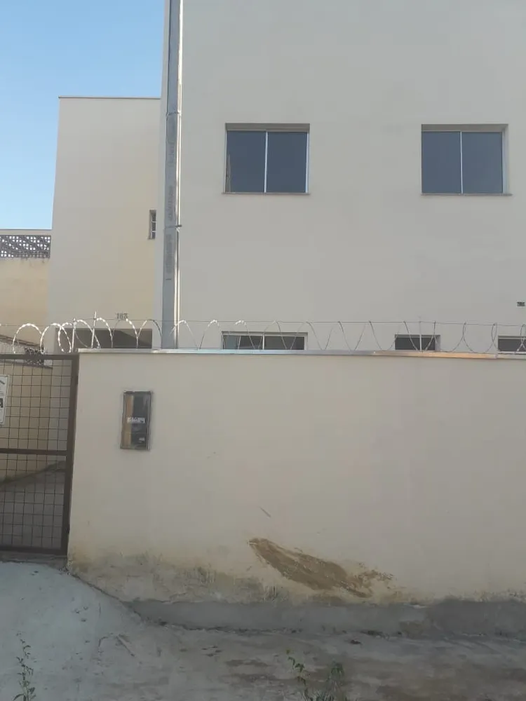 Casa, 3 quartos, 86 m² - Foto 1
