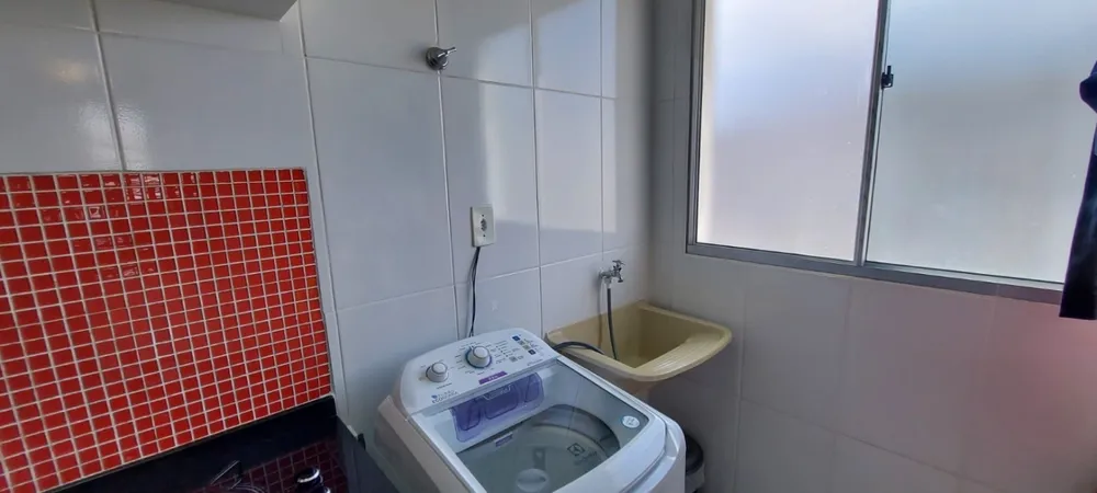 Apartamento, 2 quartos, 45 m² - Foto 2