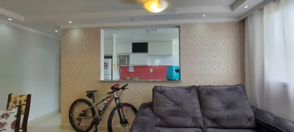 Apartamento, 2 quartos, 45 m² - Foto 4