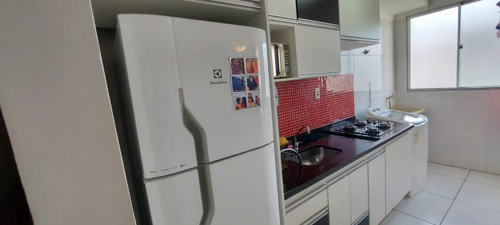Apartamento, 2 quartos, 45 m² - Foto 11