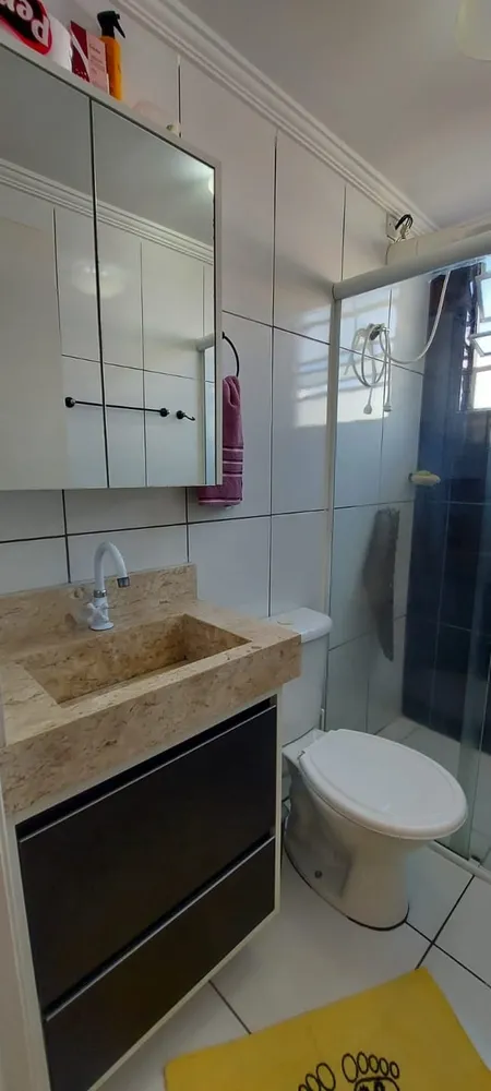 Apartamento, 2 quartos, 45 m² - Foto 10