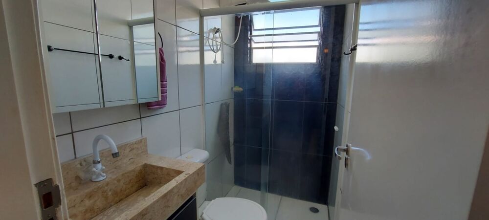 Apartamento, 2 quartos, 45 m² - Foto 4