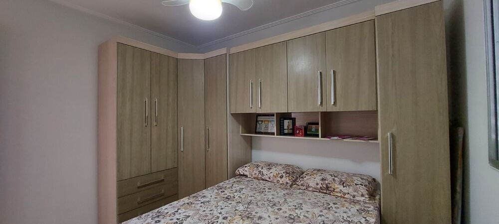 Apartamento, 2 quartos, 45 m² - Foto 3