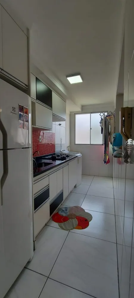 Apartamento, 2 quartos, 45 m² - Foto 6
