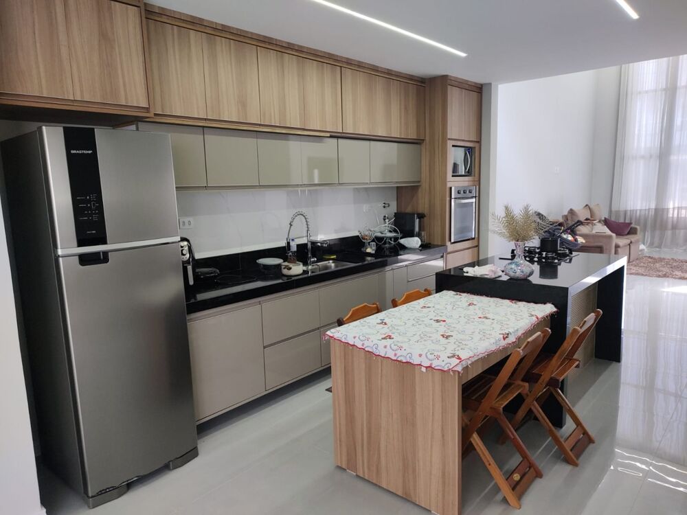 Casa de Condomínio à venda com 3 quartos, 180m² - Foto 10