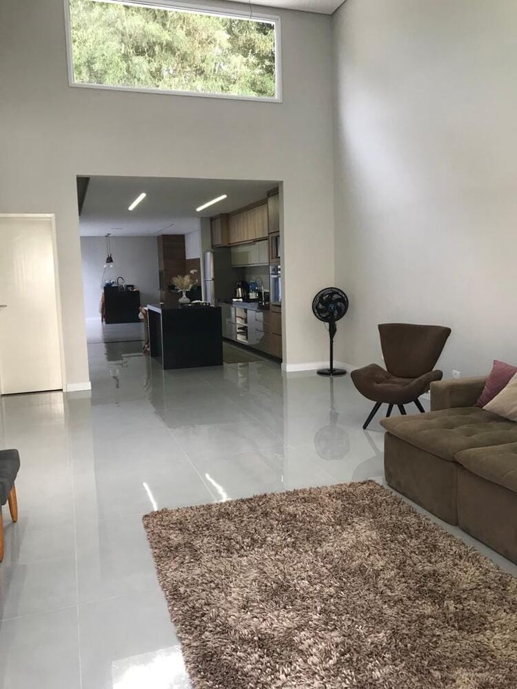 Casa de Condomínio à venda com 3 quartos, 180m² - Foto 4