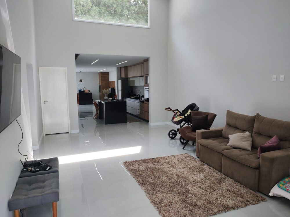 Casa de Condomínio à venda com 3 quartos, 180m² - Foto 15
