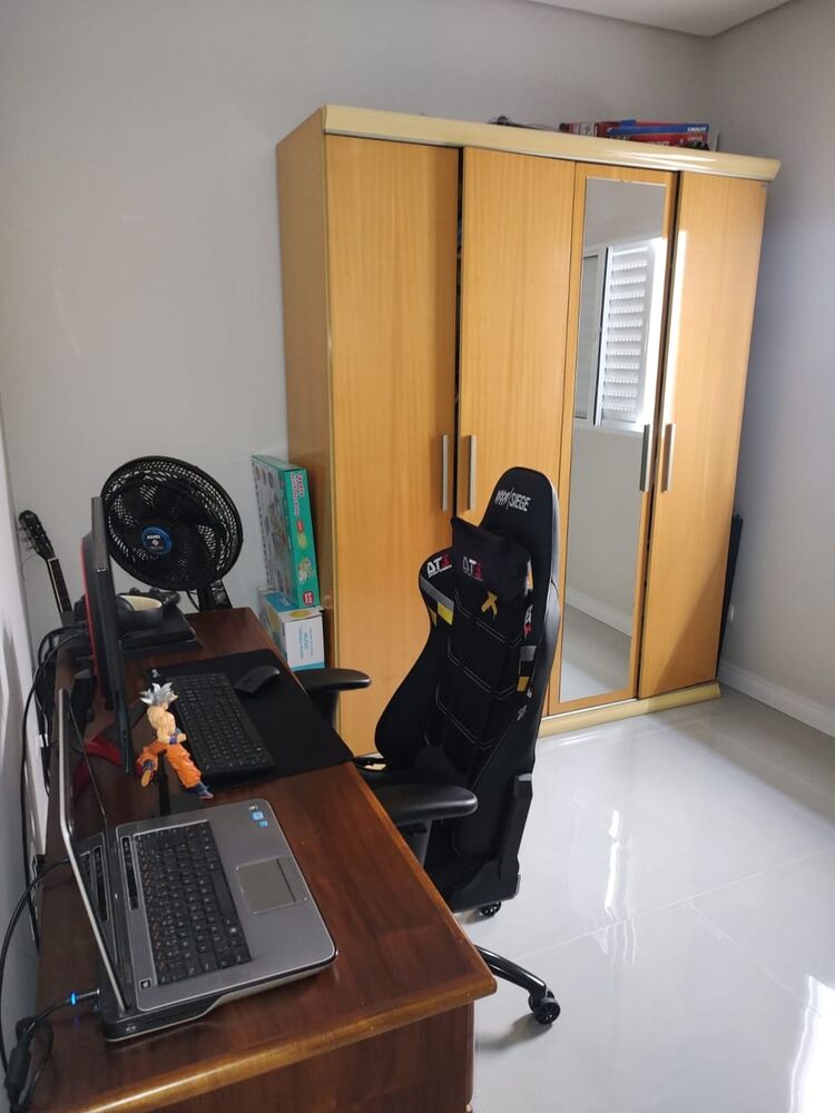 Casa de Condomínio à venda com 3 quartos, 180m² - Foto 13
