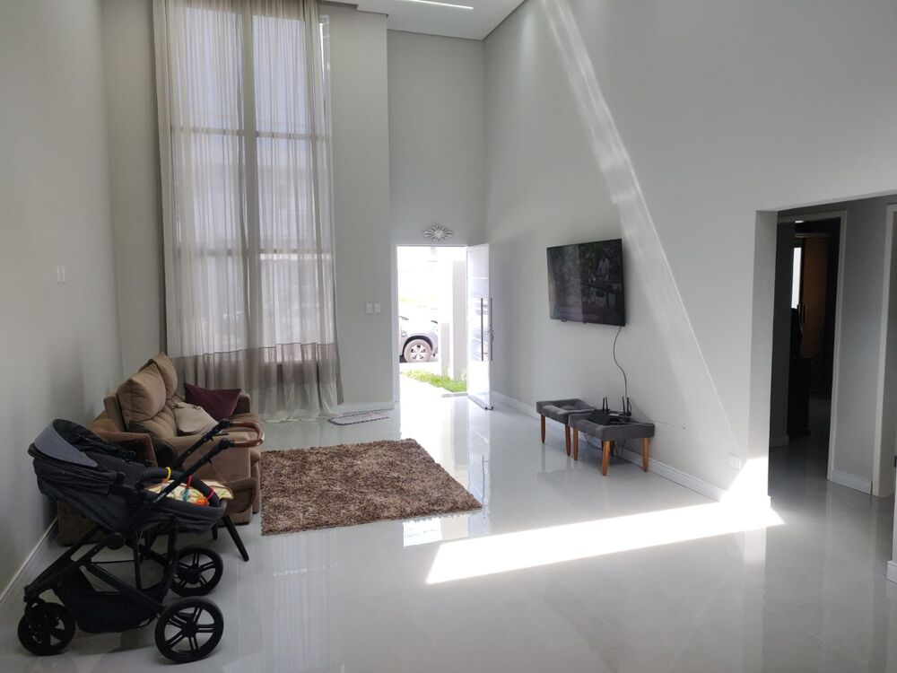 Casa de Condomínio à venda com 3 quartos, 180m² - Foto 11