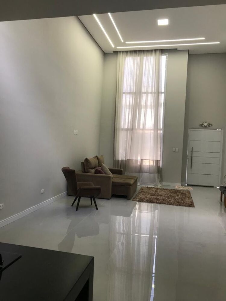 Casa de Condomínio à venda com 3 quartos, 180m² - Foto 3