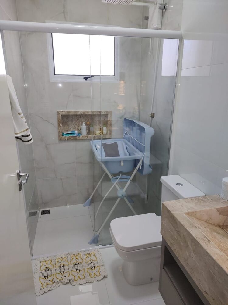 Casa de Condomínio à venda com 3 quartos, 180m² - Foto 12