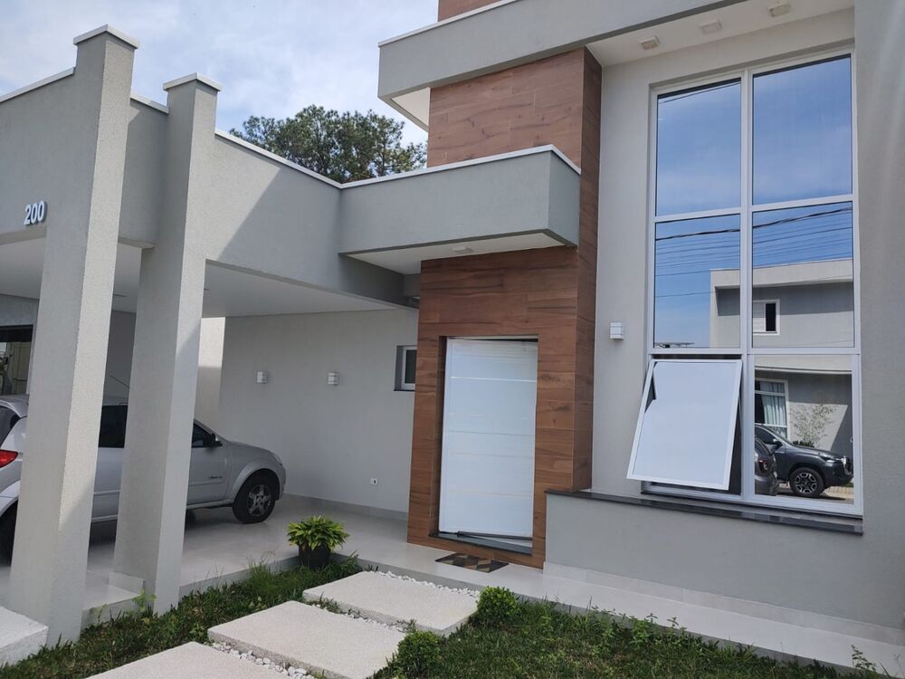 Casa de Condomínio à venda com 3 quartos, 180m² - Foto 14