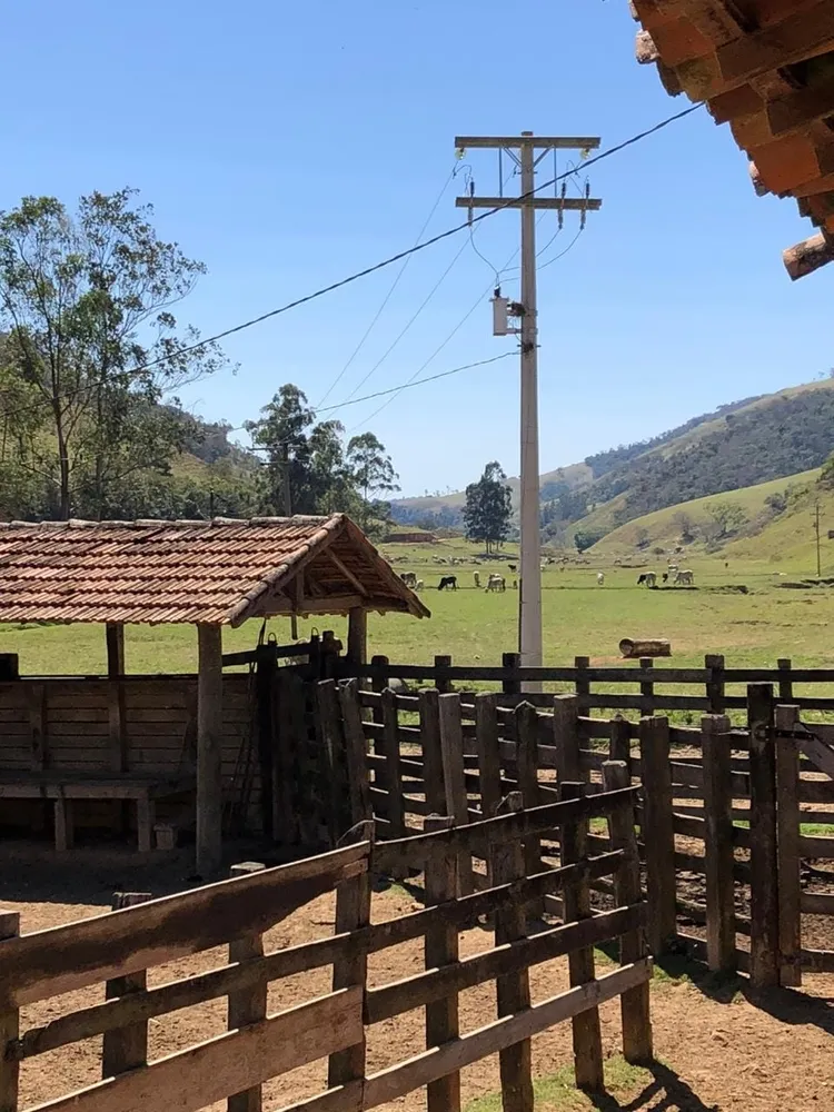Fazenda, 484 hectares - Foto 2