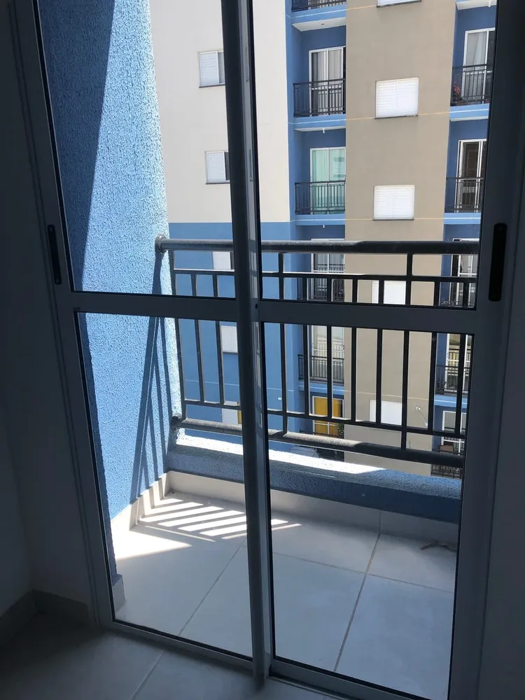 Apartamento, 2 quartos, 52 m² - Foto 4