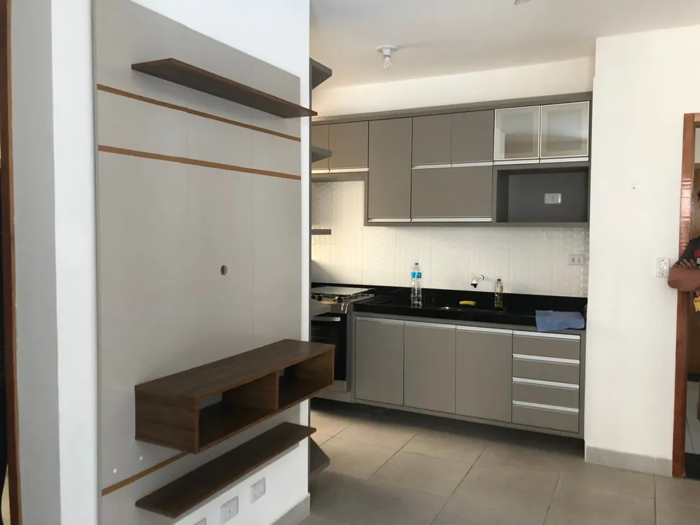 Apartamento, 2 quartos, 52 m² - Foto 3