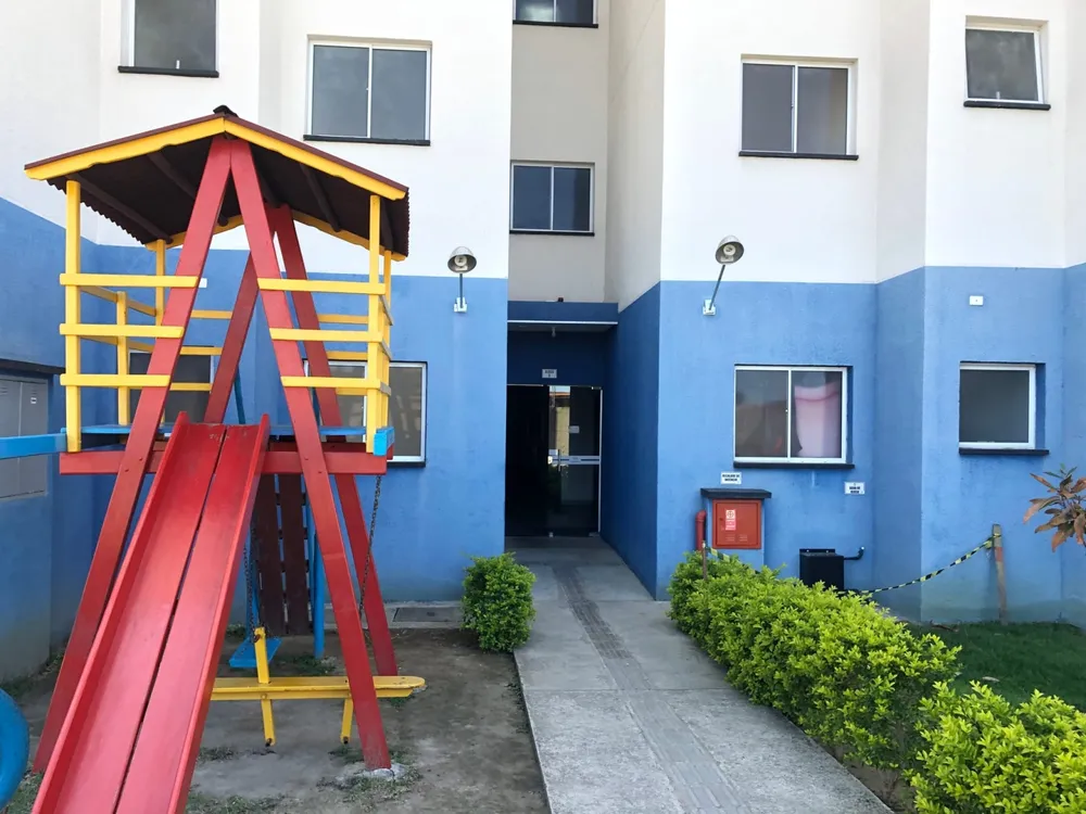 Apartamento, 2 quartos, 52 m² - Foto 2