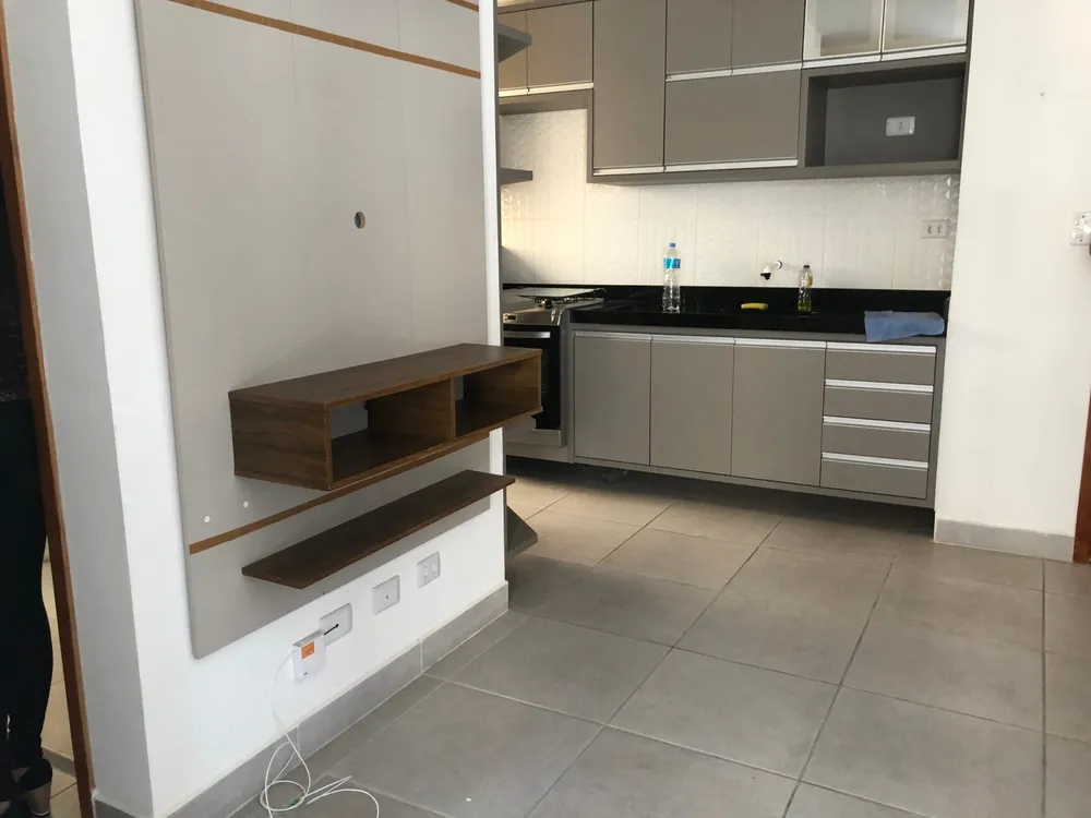 Apartamento, 2 quartos, 52 m² - Foto 1