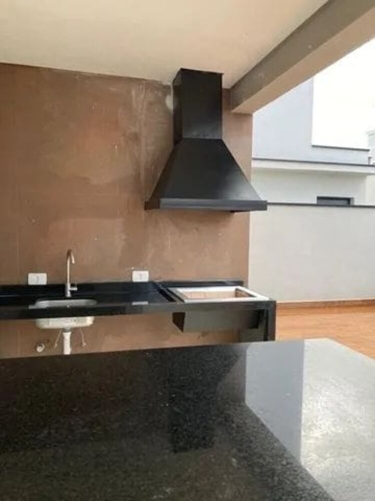 Sobrado, 4 quartos, 236 m² - Foto 6