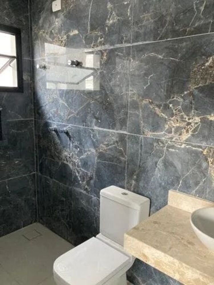 Sobrado, 4 quartos, 236 m² - Foto 12