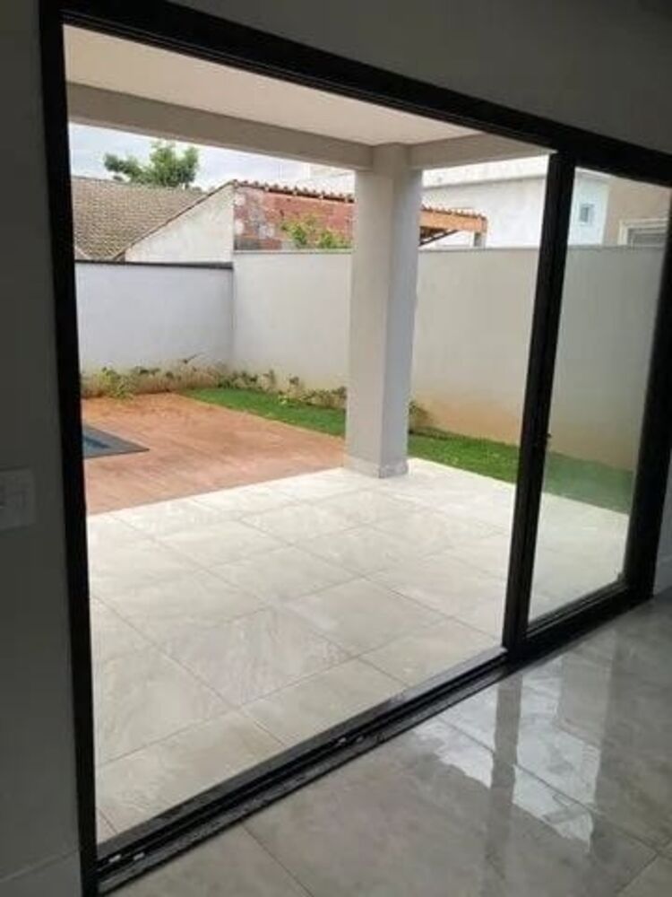Sobrado, 4 quartos, 236 m² - Foto 10