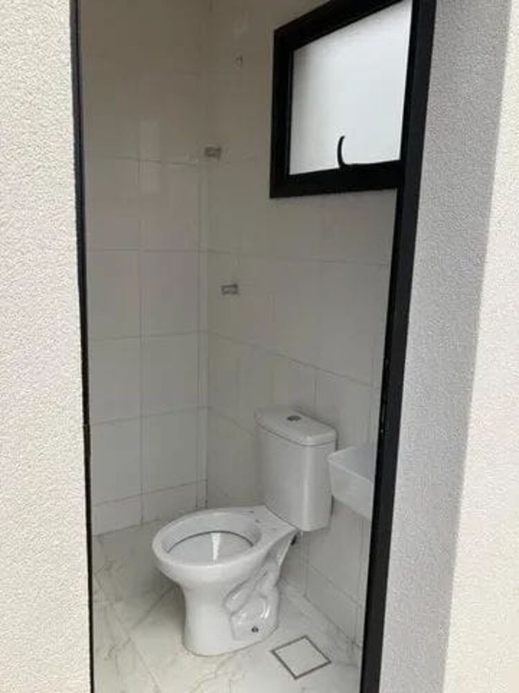 Sobrado, 4 quartos, 236 m² - Foto 16