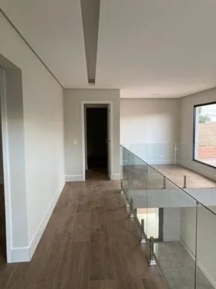 Sobrado, 4 quartos, 236 m² - Foto 11