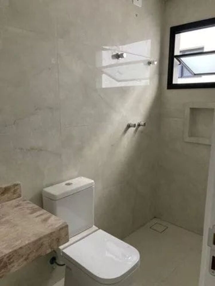 Sobrado, 4 quartos, 236 m² - Foto 17