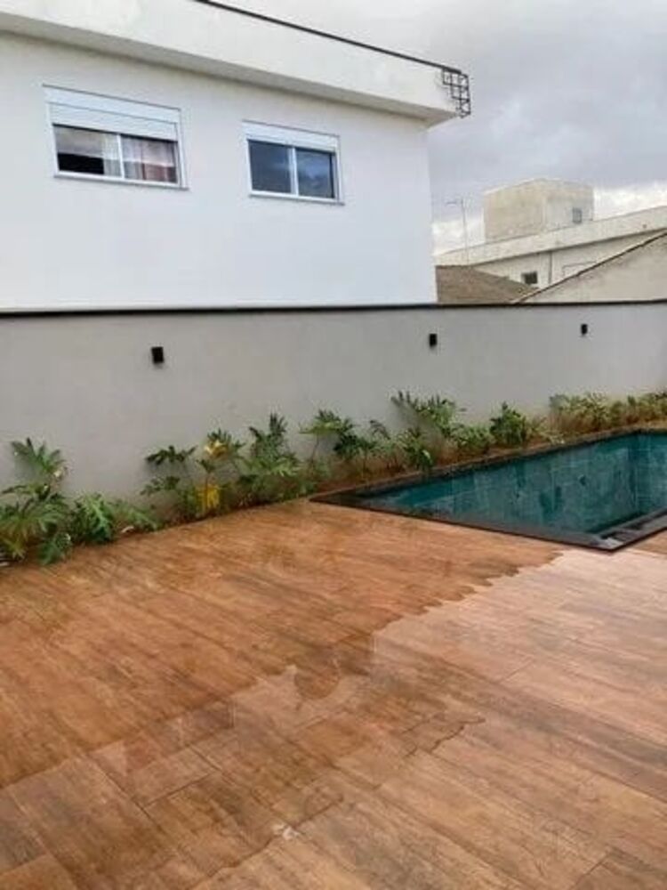 Sobrado, 4 quartos, 236 m² - Foto 5