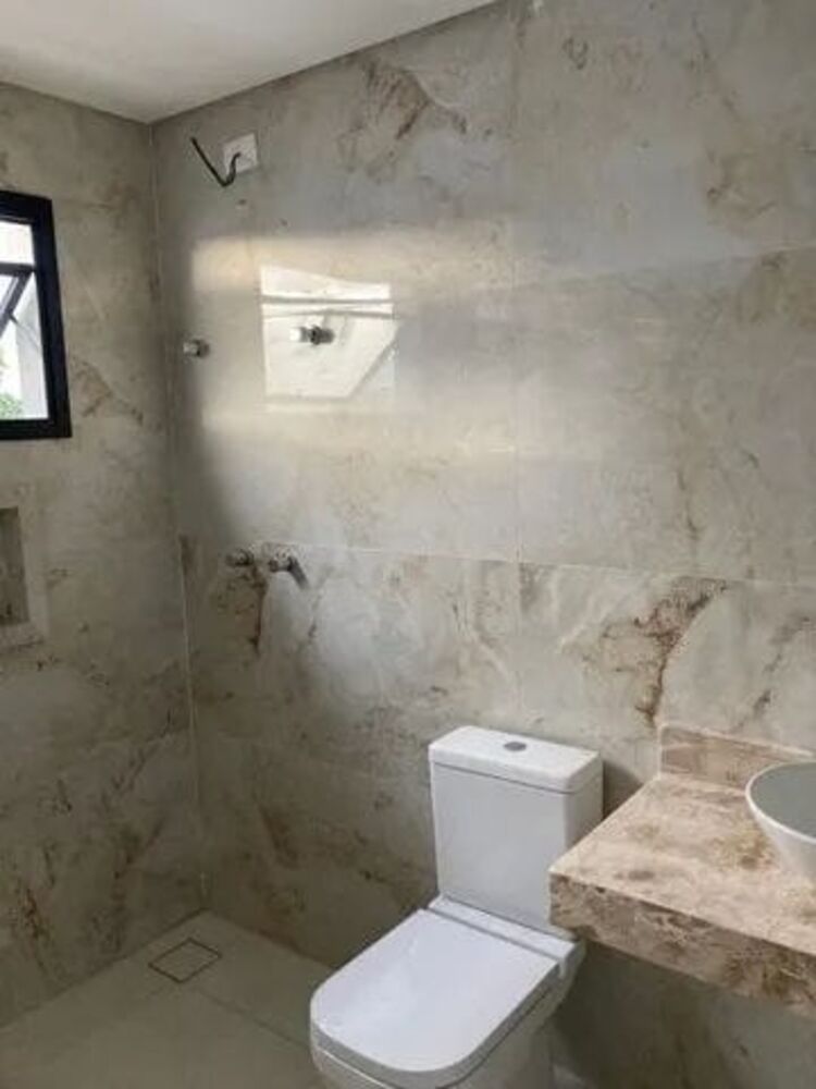 Sobrado, 4 quartos, 236 m² - Foto 7