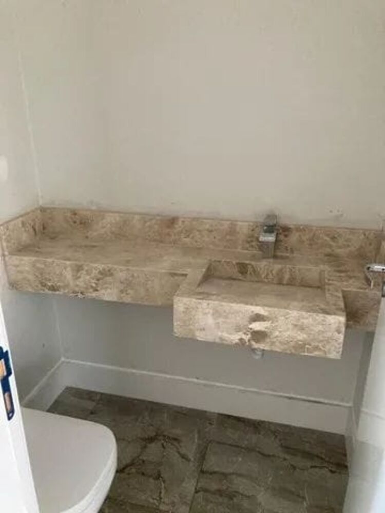 Sobrado, 4 quartos, 236 m² - Foto 3