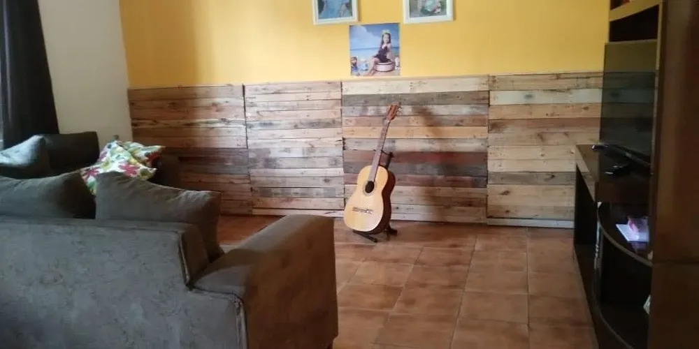 Casa, 2 quartos - Foto 3