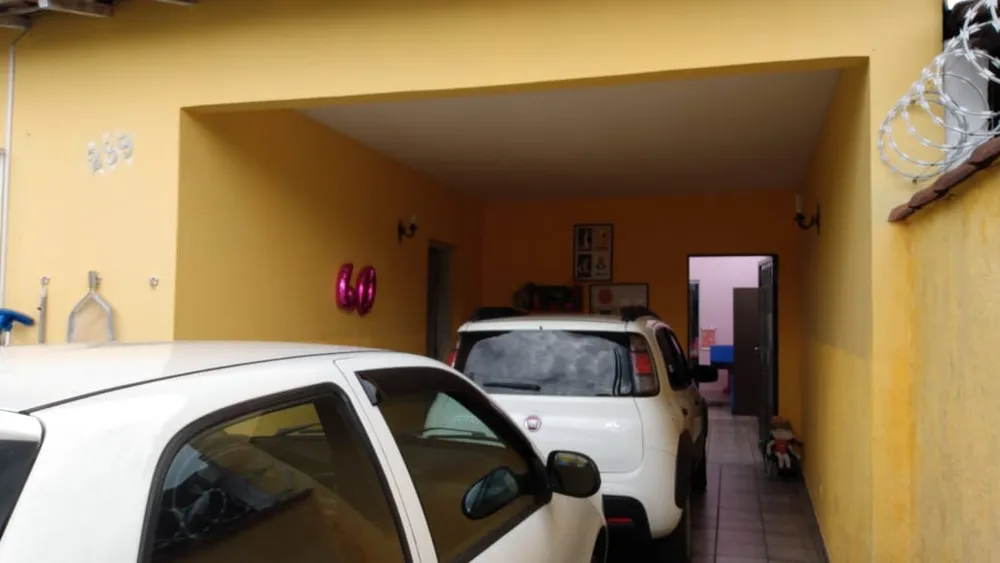 Casa, 2 quartos - Foto 1