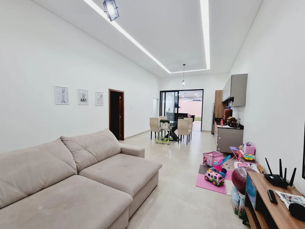 Casa de Condomínio, 3 quartos - Foto 3