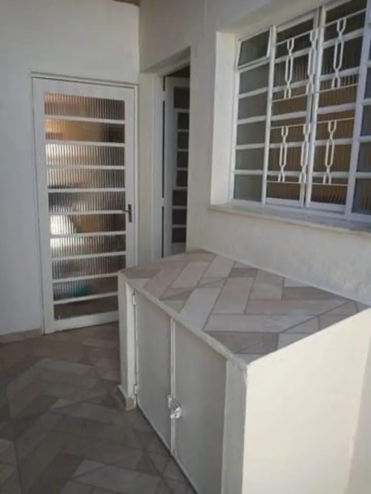 Casa, 3 quartos, 110 m² - Foto 1
