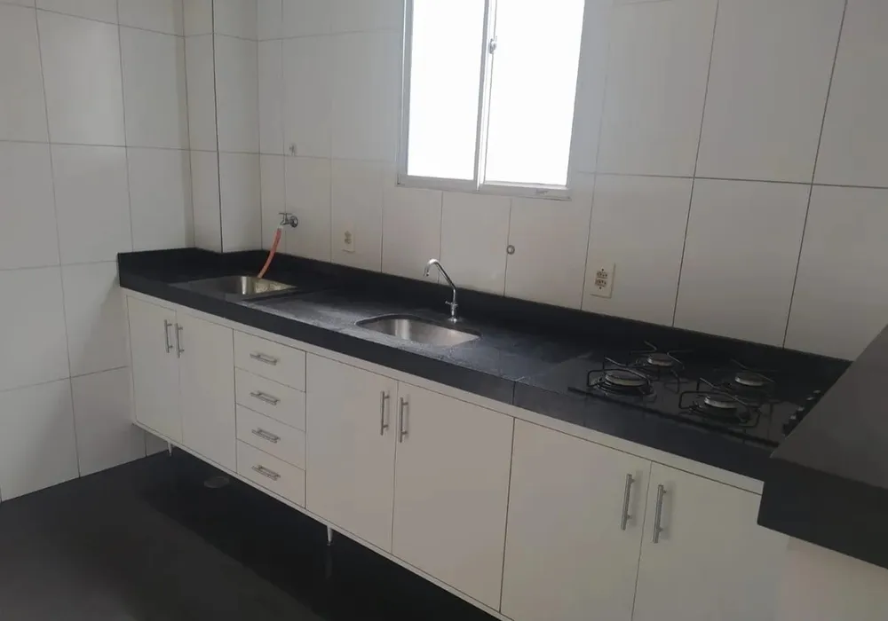 Apartamento, 2 quartos, 46 m² - Foto 1