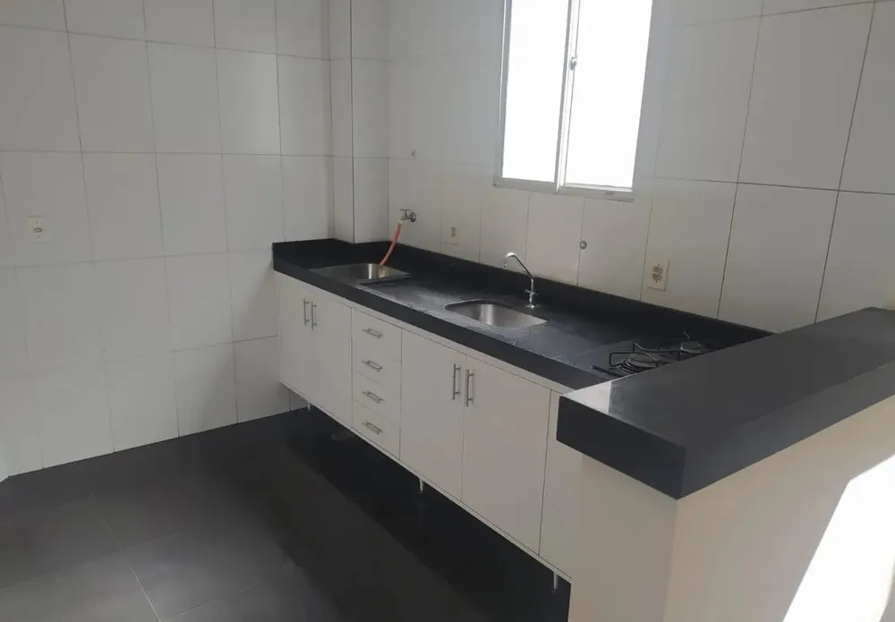 Apartamento, 2 quartos, 46 m² - Foto 2
