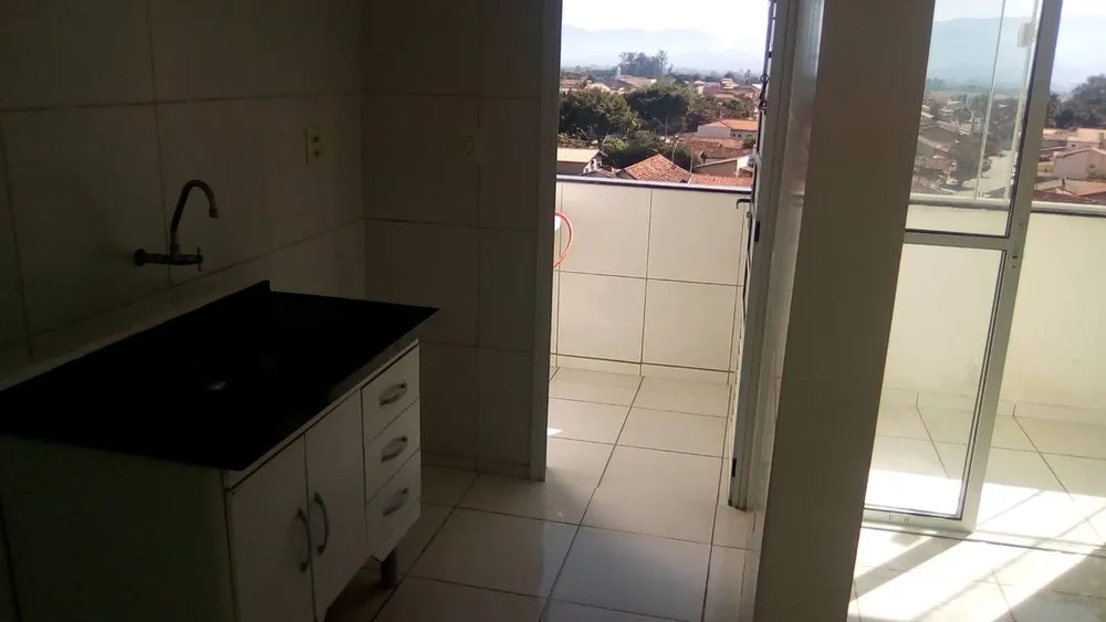Apartamento, 2 quartos, 60 m² - Foto 11